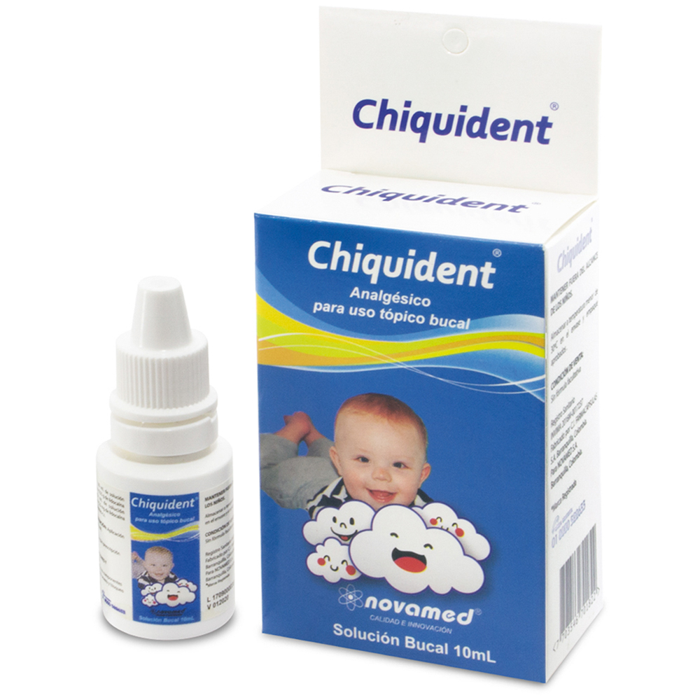 Chiquident