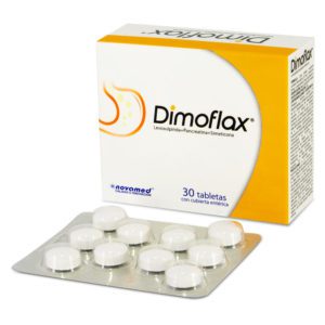 Dimoflax® - Novamed