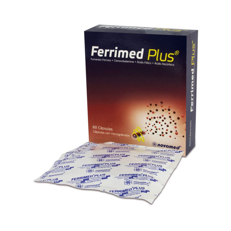 Ferrimed®