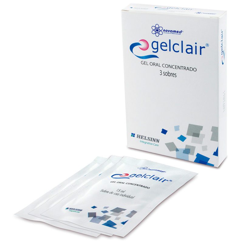 Gelclair ®