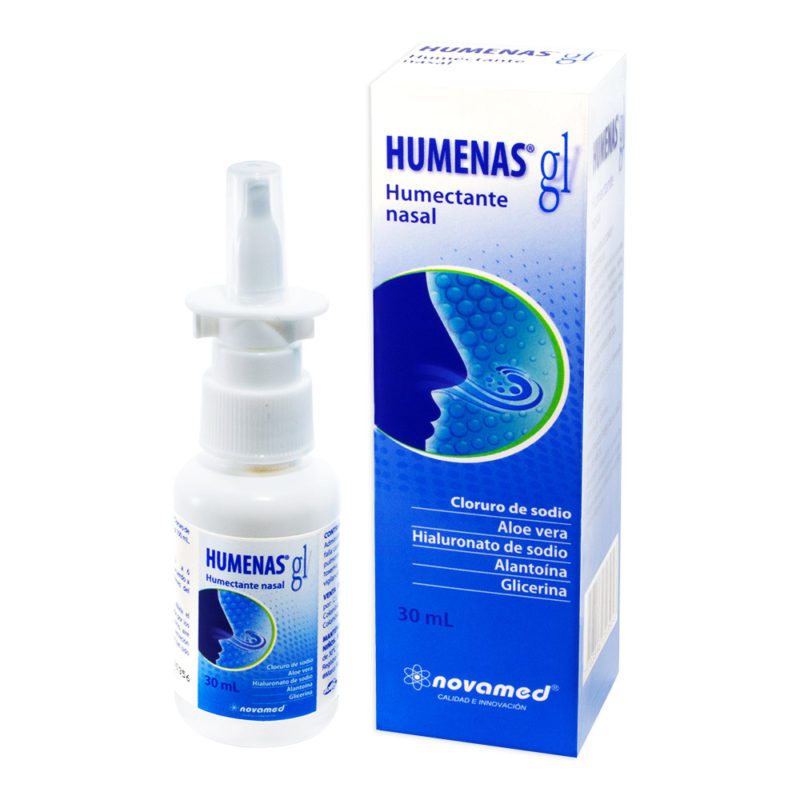 Humenas® GL