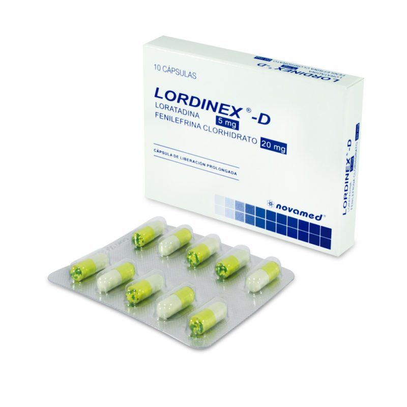 Lordinex® D