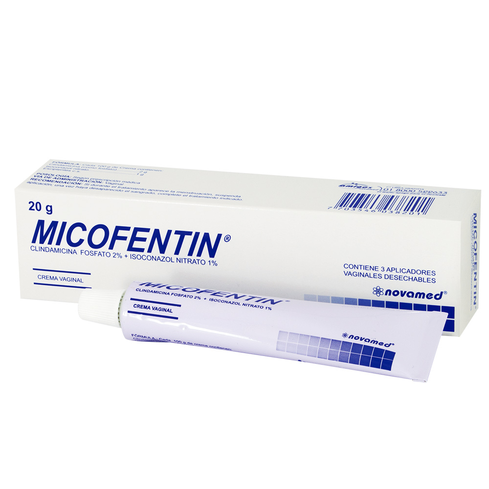 Micofentin
