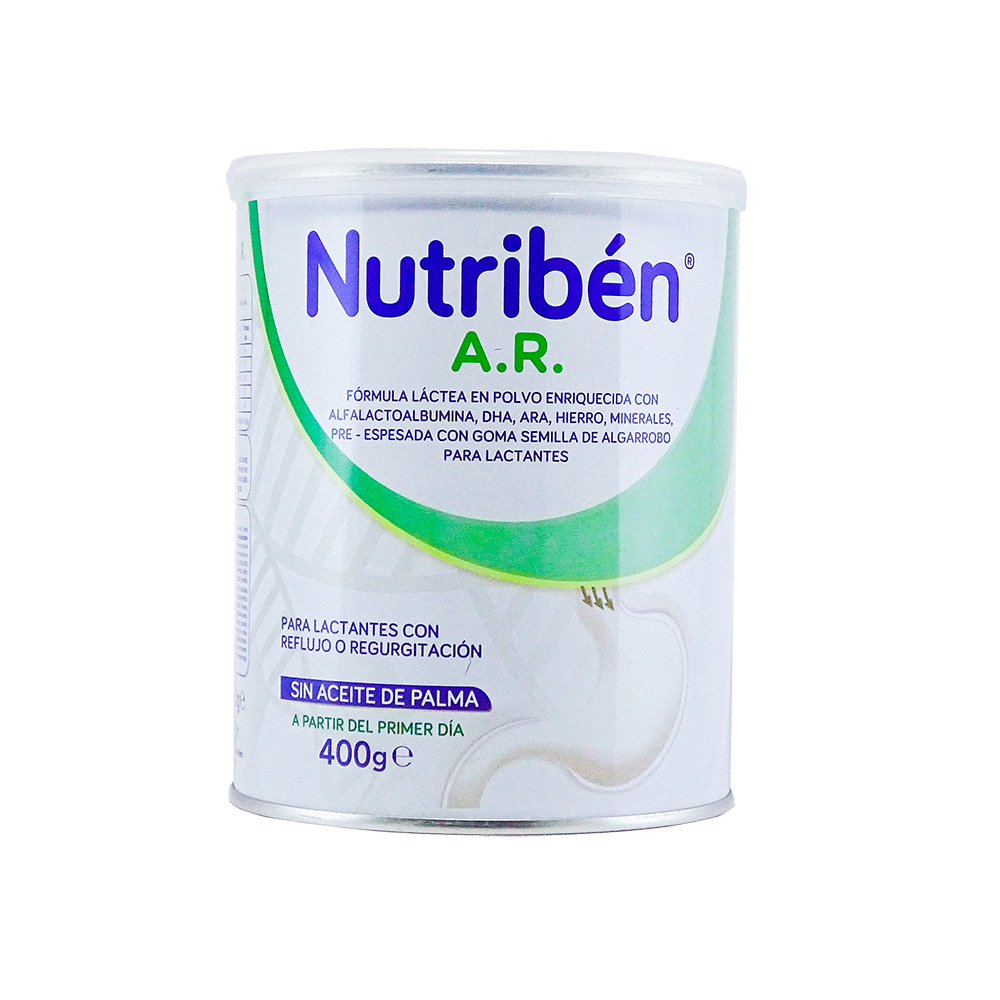 Nutribén A.R.® - Novamed
