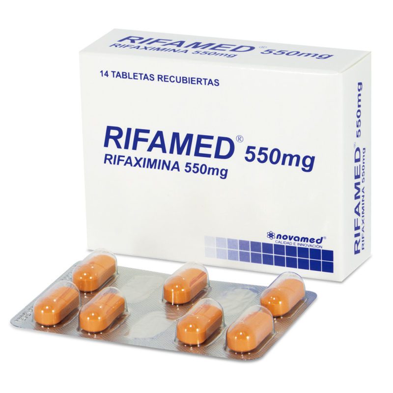 Rifamed®