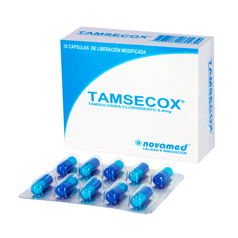 Tamsecox