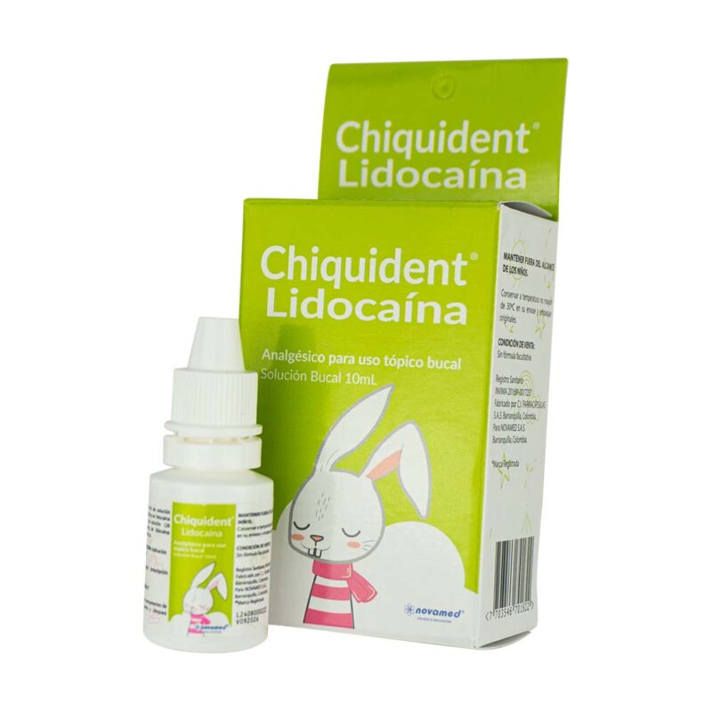 Chiquident®