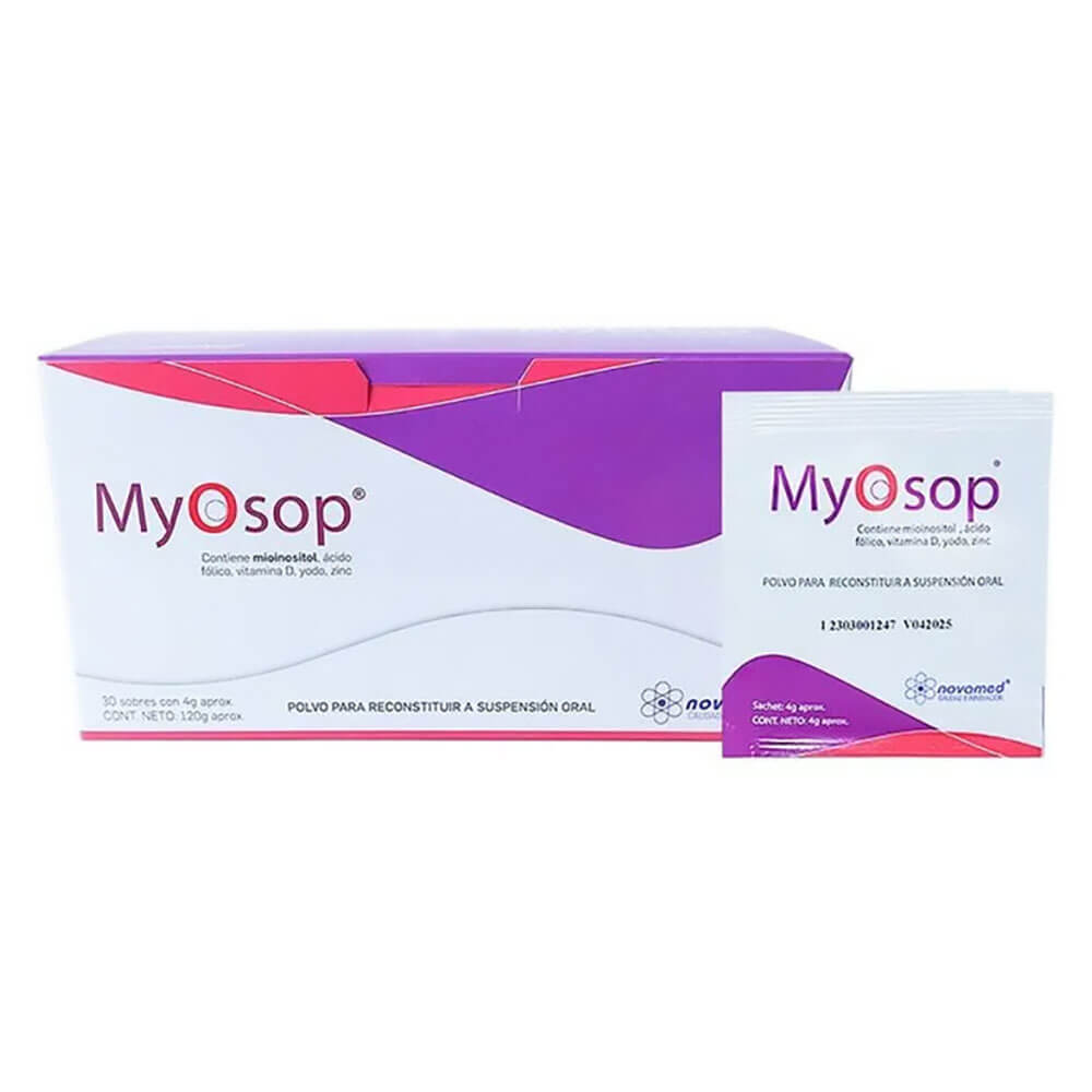 Myosop