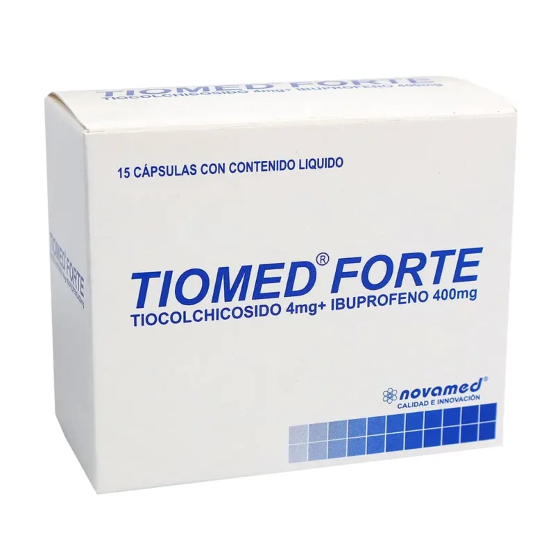 Tiomed®