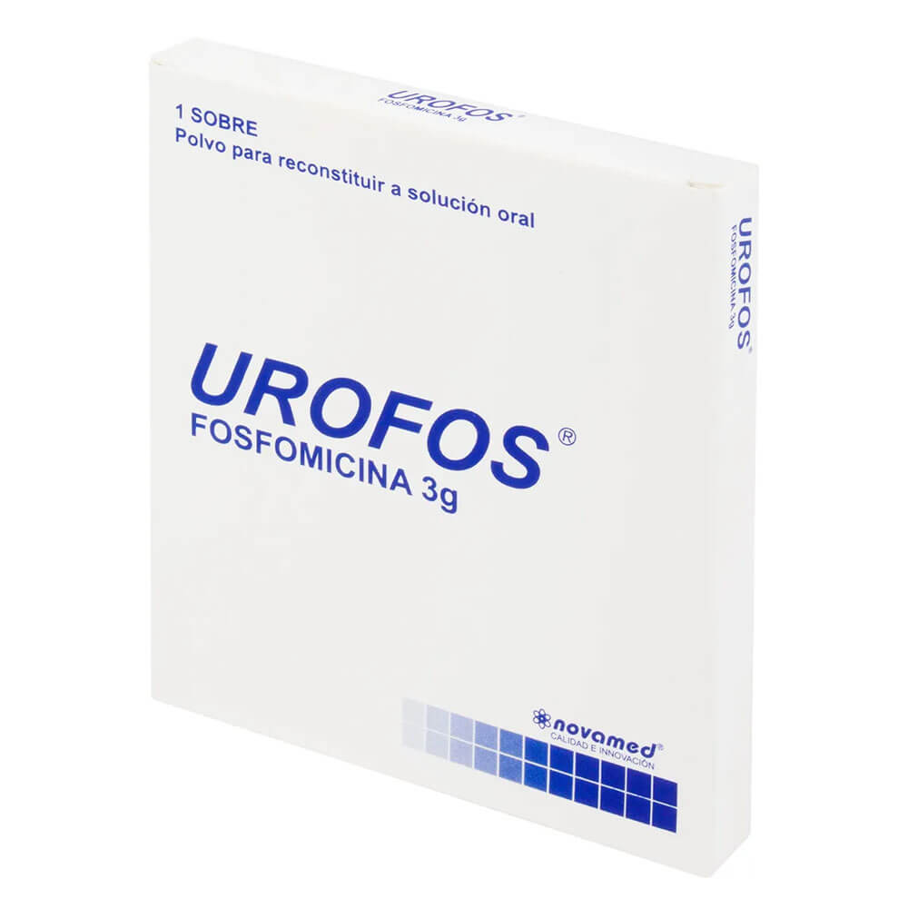 Urofos