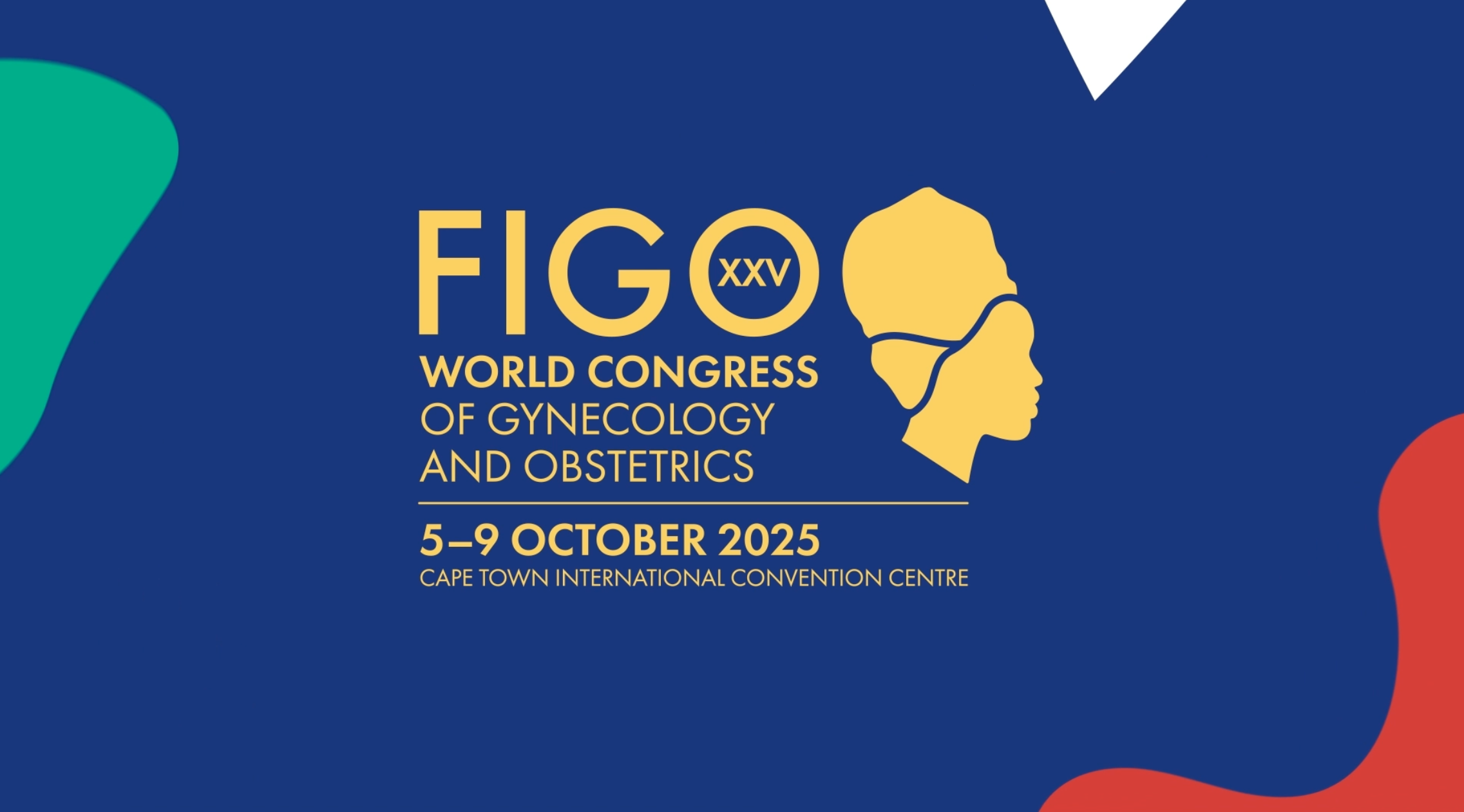 XXV Congreso Mundial de Ginecología y Obstetricia de la FIGO