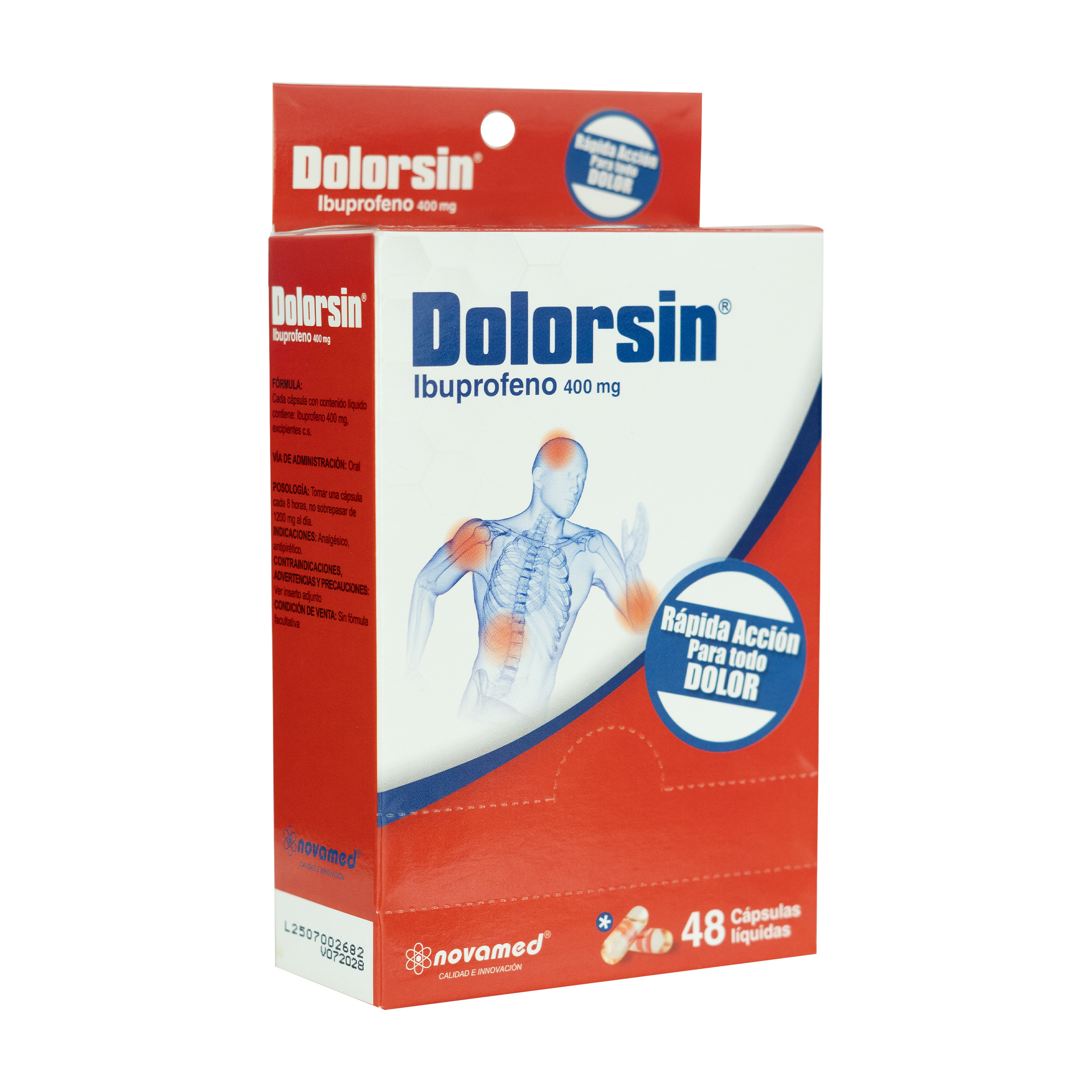 CAJA FRONTAL IZQUIERDA