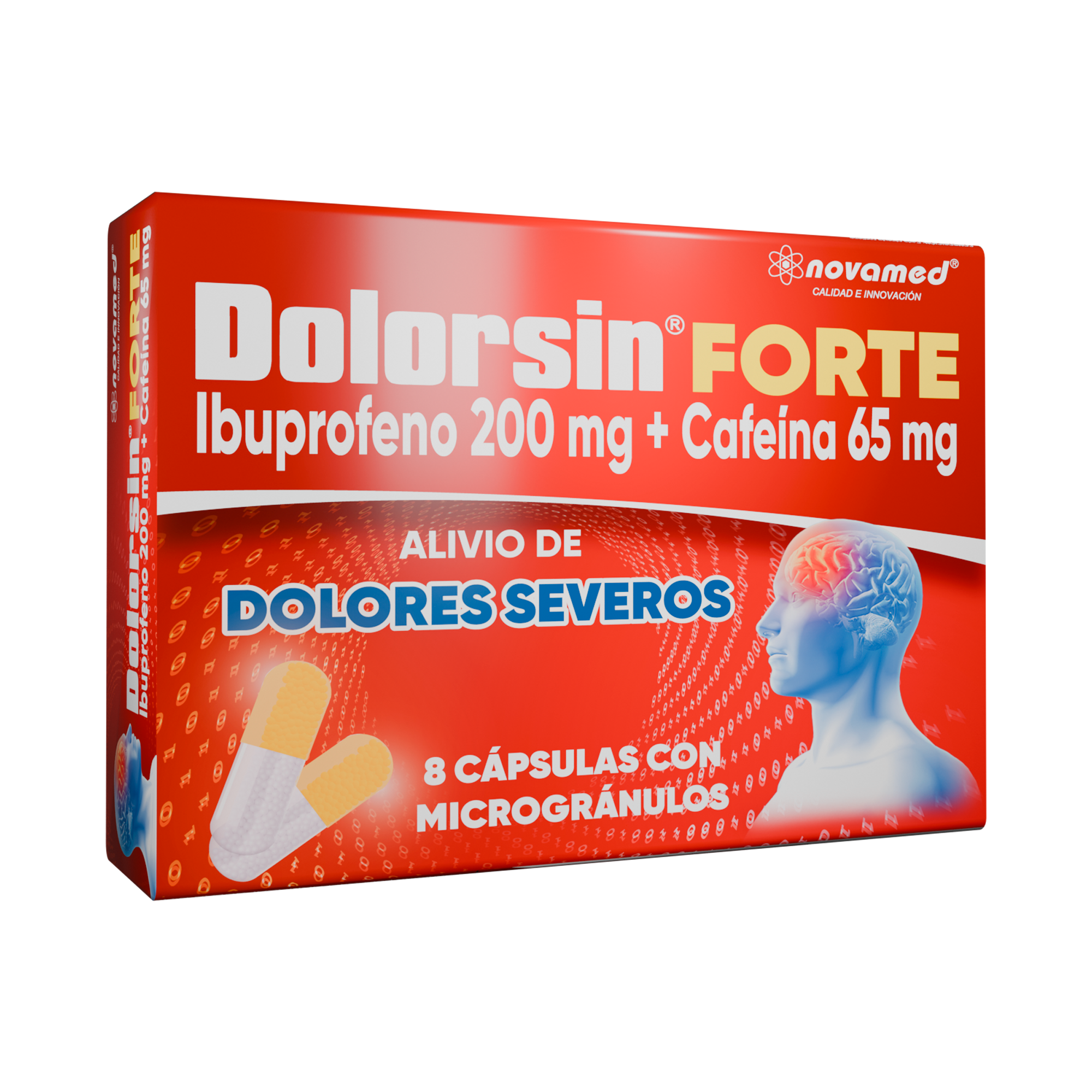 Dolorsin Forte New
