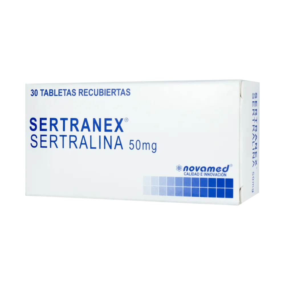 SERTRANEX
